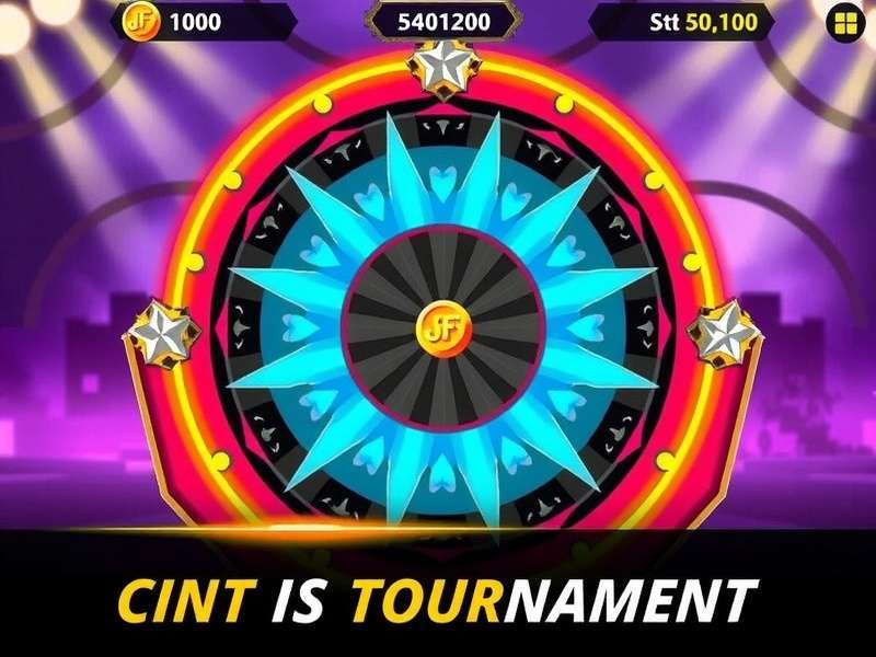 Elite Spin Fury Tournament in India